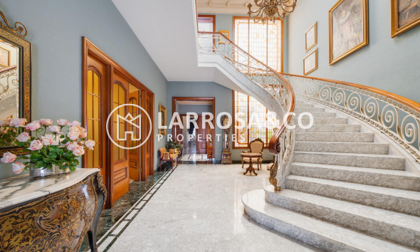 Resale - Country house - Callosa de Segura - Comunidad valenciana