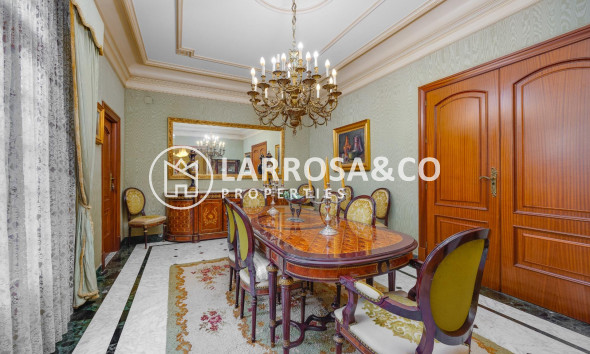 Resale - Country house - Callosa de Segura - Comunidad valenciana