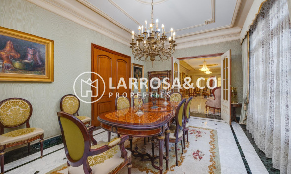 Resale - Country house - Callosa de Segura - Comunidad valenciana