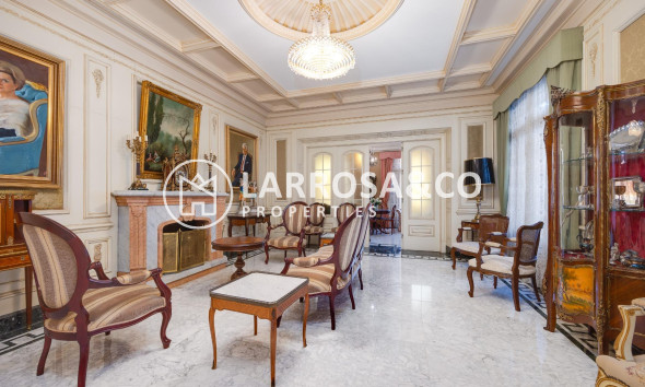 Resale - Country house - Callosa de Segura - Comunidad valenciana