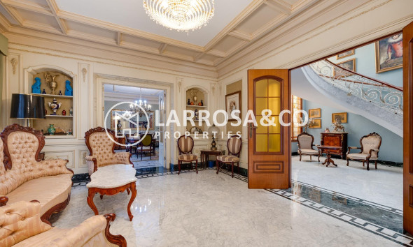 Resale - Country house - Callosa de Segura - Comunidad valenciana