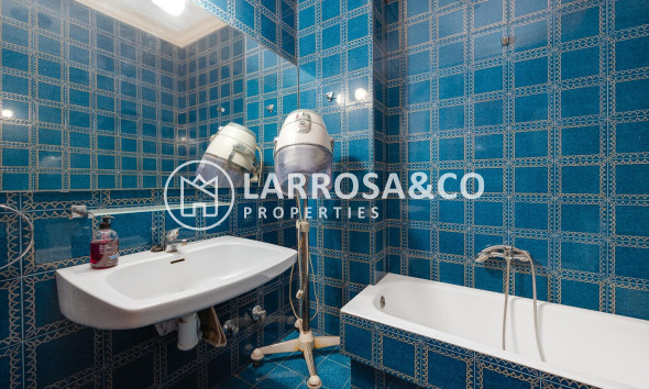 Resale - Country house - Callosa de Segura - Comunidad valenciana