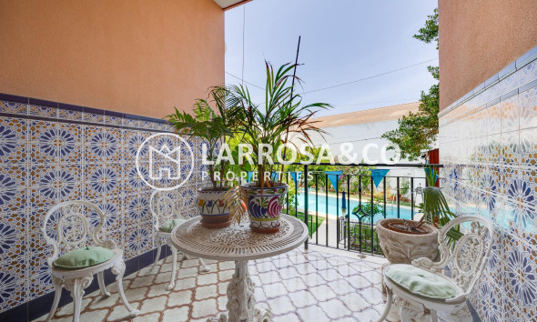 Resale - Country house - Callosa de Segura - Comunidad valenciana