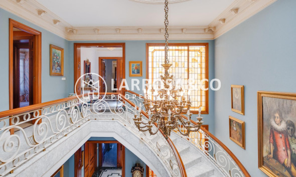 Resale - Country house - Callosa de Segura - Comunidad valenciana