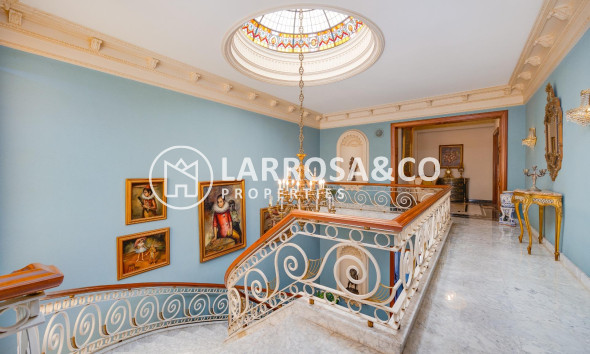 Resale - Country house - Callosa de Segura - Comunidad valenciana