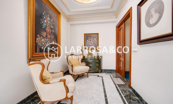 Resale - Country house - Callosa de Segura - Comunidad valenciana