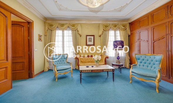 Resale - Country house - Callosa de Segura - Comunidad valenciana