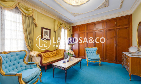 Resale - Country house - Callosa de Segura - Comunidad valenciana