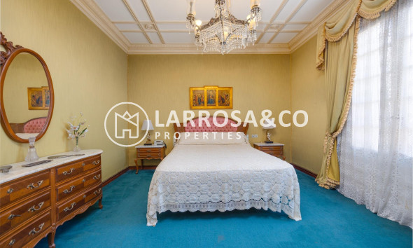 Resale - Country house - Callosa de Segura - Comunidad valenciana