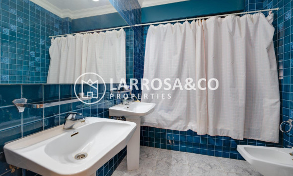 Resale - Country house - Callosa de Segura - Comunidad valenciana