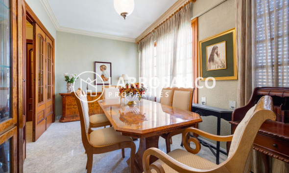 Resale - Country house - Callosa de Segura - Comunidad valenciana