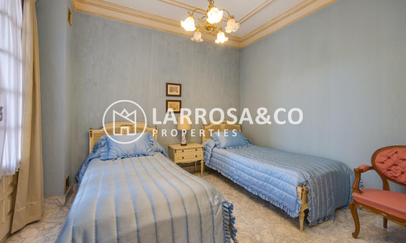 Resale - Country house - Callosa de Segura - Comunidad valenciana