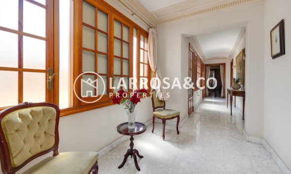 Resale - Country house - Callosa de Segura - Comunidad valenciana