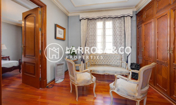 Resale - Country house - Callosa de Segura - Comunidad valenciana