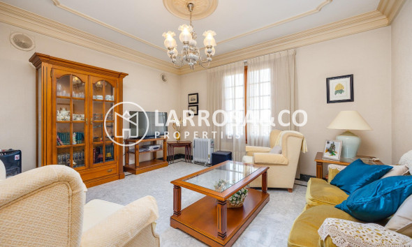 Resale - Country house - Callosa de Segura - Comunidad valenciana