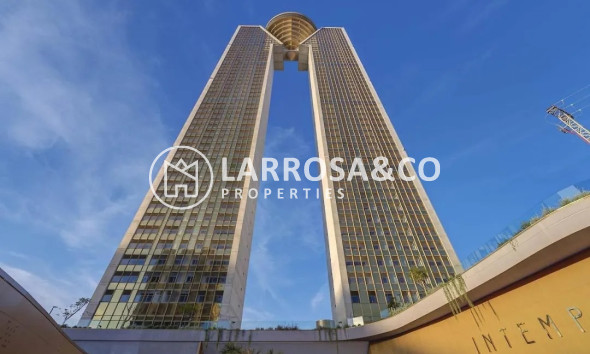 Herverkoop - Apartment - Benidorm - Costa Blanca