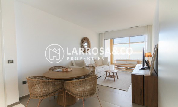 Herverkoop - Apartment - Benidorm - Costa Blanca