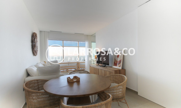 Herverkoop - Apartment - Benidorm - Costa Blanca
