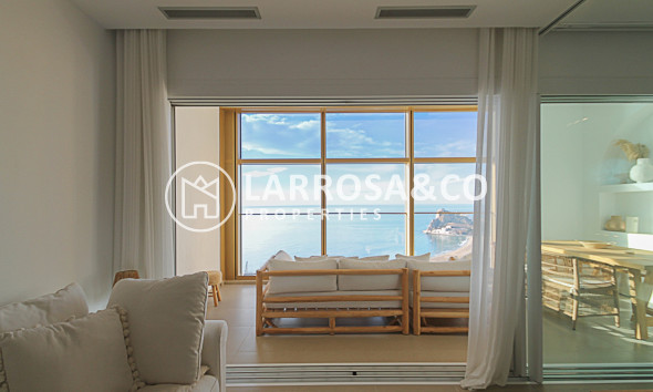 Herverkoop - Apartment - Benidorm - Costa Blanca