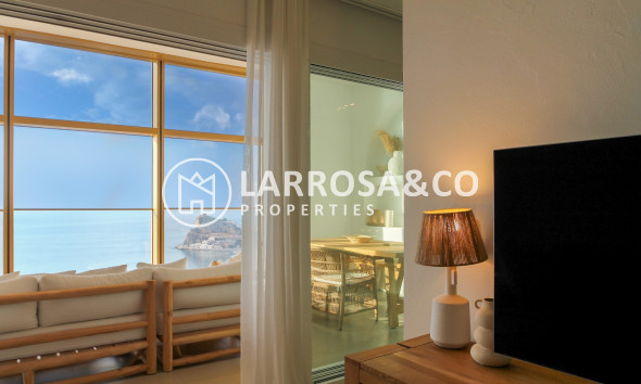 Herverkoop - Apartment - Benidorm - Costa Blanca