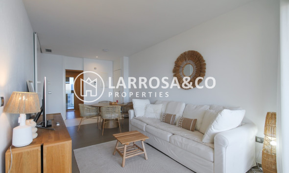 Herverkoop - Apartment - Benidorm - Costa Blanca