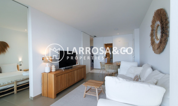 Herverkoop - Apartment - Benidorm - Costa Blanca