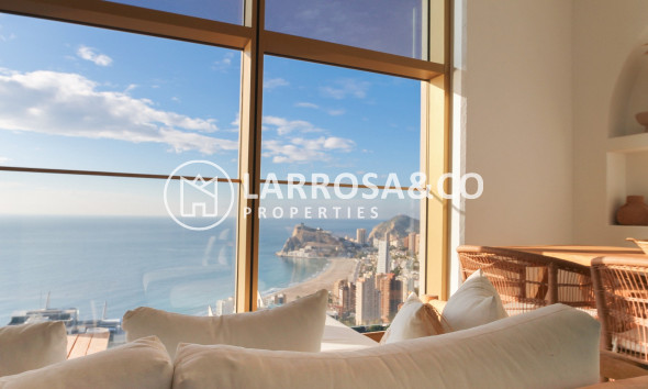 Herverkoop - Apartment - Benidorm - Costa Blanca