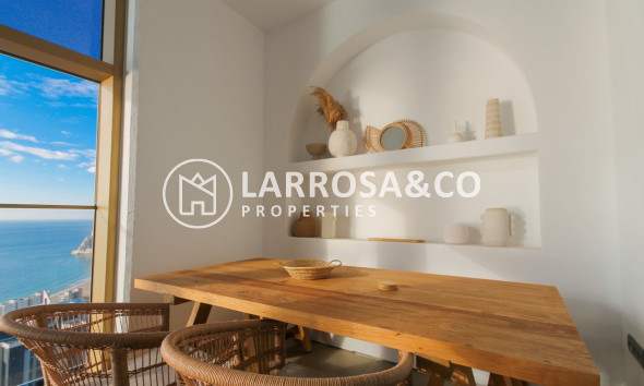 Herverkoop - Apartment - Benidorm - Costa Blanca