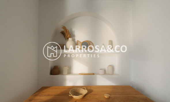 Herverkoop - Apartment - Benidorm - Costa Blanca