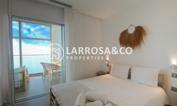 Herverkoop - Apartment - Benidorm - Costa Blanca