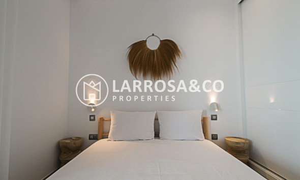 Herverkoop - Apartment - Benidorm - Costa Blanca