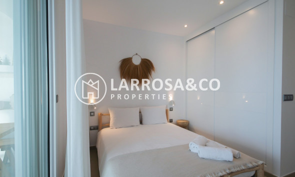 Herverkoop - Apartment - Benidorm - Costa Blanca