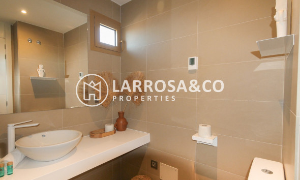 Herverkoop - Apartment - Benidorm - Costa Blanca