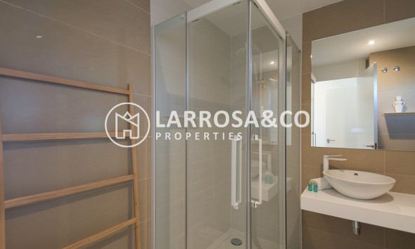 Herverkoop - Apartment - Benidorm - Costa Blanca