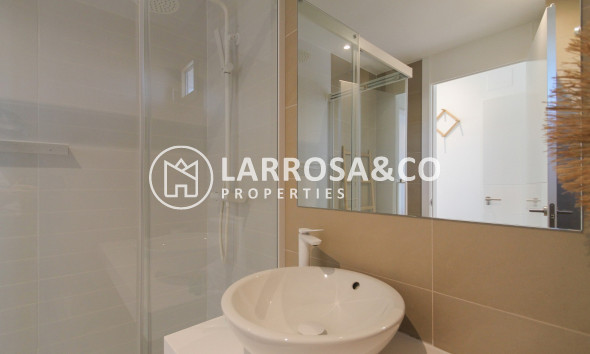 Herverkoop - Apartment - Benidorm - Costa Blanca