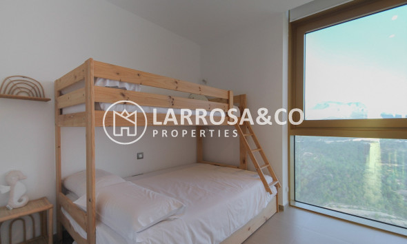 Herverkoop - Apartment - Benidorm - Costa Blanca