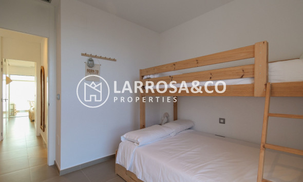 Herverkoop - Apartment - Benidorm - Costa Blanca