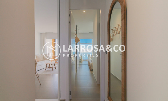 Herverkoop - Apartment - Benidorm - Costa Blanca