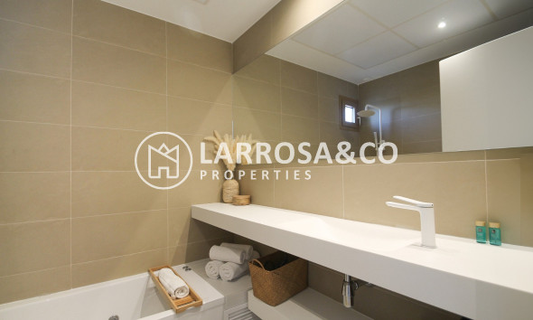 Herverkoop - Apartment - Benidorm - Costa Blanca