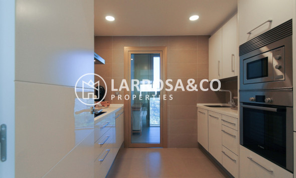 Herverkoop - Apartment - Benidorm - Costa Blanca