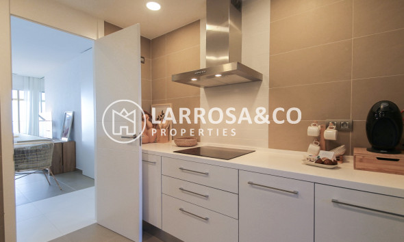 Herverkoop - Apartment - Benidorm - Costa Blanca