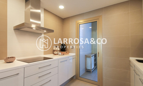 Herverkoop - Apartment - Benidorm - Costa Blanca