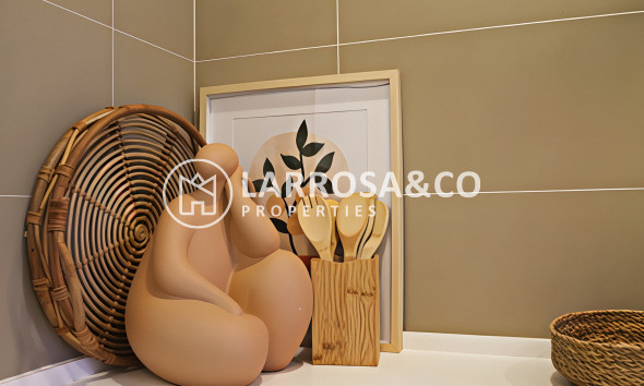 Herverkoop - Apartment - Benidorm - Costa Blanca