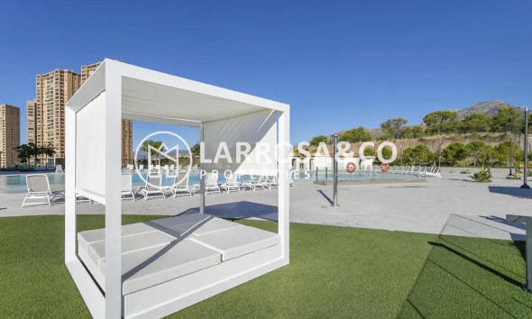 Herverkoop - Apartment - Benidorm - Costa Blanca