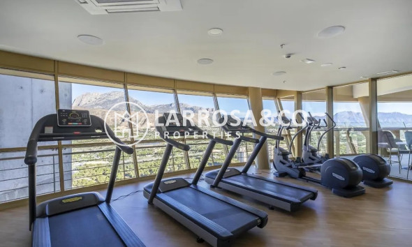 Herverkoop - Apartment - Benidorm - Costa Blanca