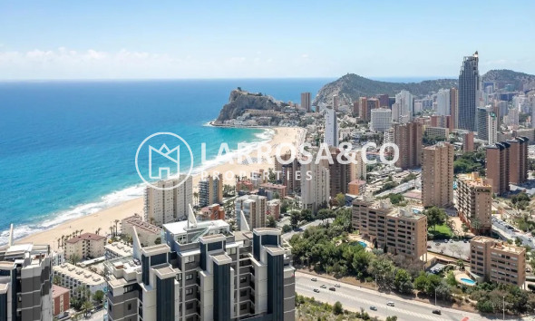 Herverkoop - Apartment - Benidorm - Costa Blanca