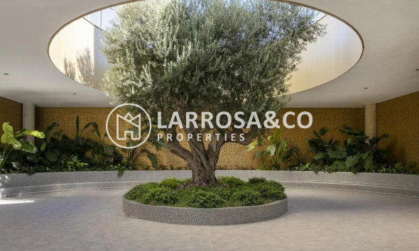 Herverkoop - Apartment - Benidorm - Costa Blanca