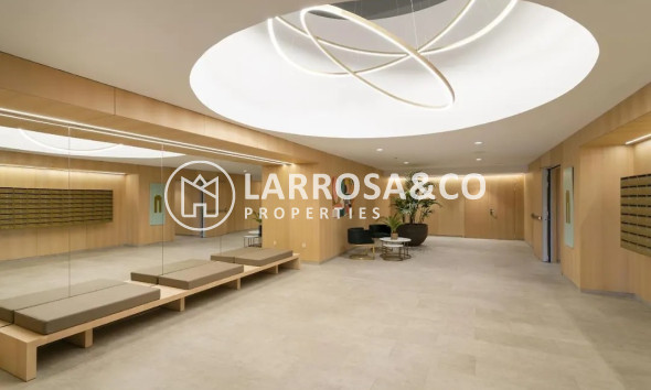 Herverkoop - Apartment - Benidorm - Costa Blanca