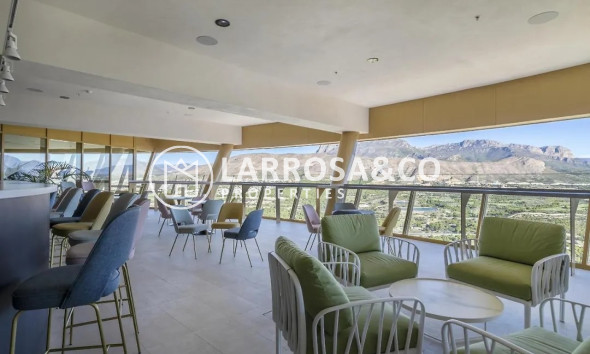 Herverkoop - Apartment - Benidorm - Costa Blanca