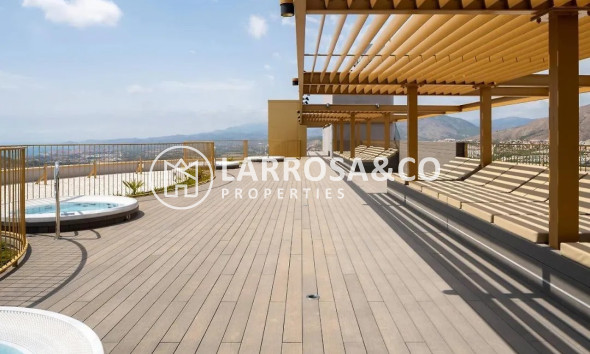 Herverkoop - Apartment - Benidorm - Costa Blanca